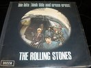The Rolling Stones - Big Hits - High Tide & Green Grass - Vinyl Record LP Album
