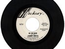 JOHNNY CURTIS  