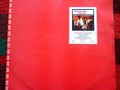 DURAN DURAN 1st URUGUAY ONLY EMI RED PROMO COVER Simon Le Bon NEW ROMANTIC