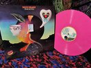 UK ISLAND Ltd Ed NICK DRAKE - PINK MOON   MOODY STARK DOWNER FOLK UK PSYCH PINK