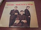 THE BEATLES INTRODUCING THE BEATLES LP SEALED STEREOPHONIC VEE JAY SR1062 12SONG