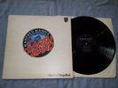 MANFRED MANN'S EARTH BAND glorified magnified 1972- UK FIRST PRESS- PHILIPS- EX+