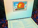 BEAUTIFUL   1972 Orig THE ALLMAN BROTHERS   Eat A Peach GREGG & DUANE LP