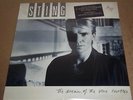 STING - The Dream of the Blue Turtles - A&M SP 3750 SEALED