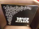 St. Mary's Seminary Songs For The Masses [Liturgical Folk Music Christian] LP EX