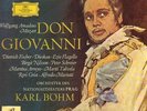 LP-BOX Mozart Don Giovanni (Karl Böhm) NEAR MINT Deutsche Grammophon Gesellsc