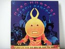 HERBIE HANCOCK LP Head hunters 1973  Columbia   jazz