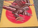 Judus Priest.Screeming for vengeance. original 12in vinyl