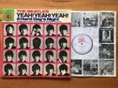 Odeon STO 83739 THE BEATLES - A Hard Day's Night ( Yeah   ) GER 1st press +OIS
