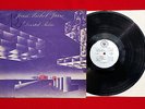 LP VINYL - RARE   - JEAN MICHEL JARRE - Deserted Palace - SF1029 - ELECTRONIC