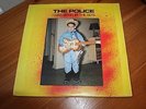THE POLICE - I WAS BORN IN THE 50’S - 2LP - 1980 - VERY GOOD