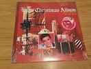ELVIS - THE CHRISTMAS ALBUM GREEN VINYL - SEALED NEW - AFM1 5486 - LP