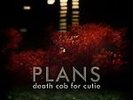 Plans [Bonus Track] [LP] by Death Cab for Cutie (Vinyl, Sep-2005, Barsuk)
