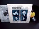 Book Of Love ?– Book Of Love 1986 Vinyl LP Record NM SynthPop Promo With Inner