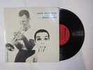 Jack Sheldon Quintet With Zoot Sims ?Original 1st Press Jazz West Records 10