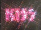 KISS LIVE AT THE GAUMONT 2LP plus LP inserts from Alive & Solos