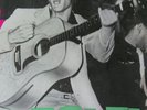 Elvis Presley, Debut Album, Rock 'N' Roll, His Masters Voice, CLP 1093