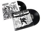 Operation Ivy: Vinyl LP Album Pack (Energy, Hectic EP)