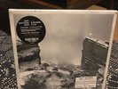 Dave Matthews Band Red Rocks RSD Silver *sealed* vinyl