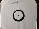 Hot Water Music - Fuel For The Hate Game TEST PRESSING No Idea Records