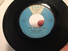 Chuck Tharp - Long Long Ponytail 45 - Jaro - VG Vinyl - Tested - Rare Rockabilly