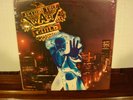 JETHRO TULL WAR CHILD LP (1974) SEALED 12