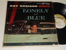 ROY ORBISON Sings Lonely and Blue M-4002 Original Mono Monument Only the lonely