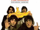 THE BEATLES YELLOW SUBMARINE / ELEANOR RIGBY - 7