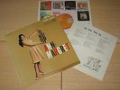 ANN MARGRET - On The Way Up LP   lyric insert  1974 RCA Victor  KOREA press