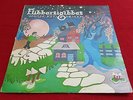 FLIBBERTIGIBBET - WHISTLING JIGS TO THE MOON Original S.Africa LP