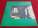 NICK DRAKE - FIVE LEAVES LEFT Original UK 1ST Press LP NM