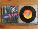 The Clash - Complete Control/City Of The Dead ORIGINAL SPANISH Pressing