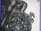 Comus - First Utterance - original 1971 Dawn vinyl LP DNLS 3019 + insert