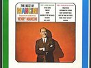 Q4- Reel to Reel-Tape-Henry Mancini Orchestra-The Best of Henry Mancini NEUWERT.
