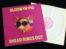 Blodwyn Pig 