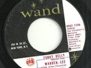 KILLER Funk DANCER Warren Lee Funky Belly Wand  R&B SOUL RARE