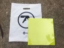 Aphex Twin Field Day 2017 Rare