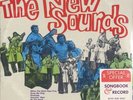 New Sounds—Self-Titled 1970 XIAN Jesus Music NEW SEALED Vinyl & Songbook Tempo