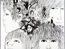 THE BEATLES Revolver 180gm Vinyl LP 2012 STEREO REMASTERED NEW & SEALED
