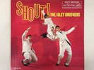 The Isley Brothers Shout  LPM-2156 EX 1959 Debut LP