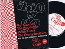 THE SUPREMES Petula Clark EVERLY BROTHERS norwegian EP 45PS 1960s Coca-Cola
