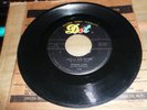 record 45 Northern Soul 45   Ronnie Love   Chills and fever on DOT VG+