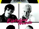 THE EXPLODING HEARTS ?: (MAKING) TEENAGE FACES SINGLE : INSANELY RARE 7