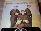 Introducing THE BEATLES NMint* VEE JAY Love Me Do TWIST AND SHOUT Anna CHAINS Lp