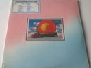 ALLMAN BROTHERS BAND EAT A PEACH Rare 1972 w/Orig Hype Sticker 2 LP SEALED