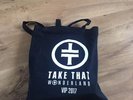 Take That Wonderland VIP Gift Bag