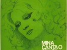 LP 33  Mina Mina Canta O Brasil PDU ?– Pld.A.5026 ITALY 1970