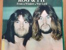 ROG & PIP *FROM A WINDOW* 1971 UK HARD PSYCH HEAVY FUZZ The Sorrows