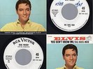 (PROMO EX) Elvis Presley 