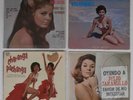 CHEESECAKE Covers Records LATIN AMERICAN Julio Jaramillo Anibal Velasquez SEXY